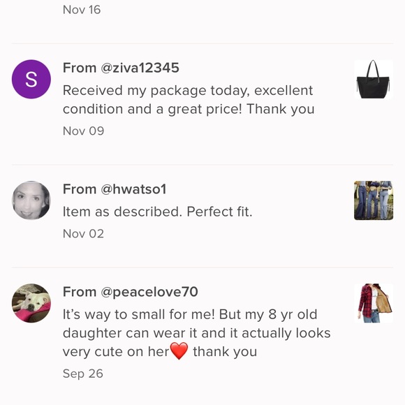 Love notes! - Picture 5 of 5